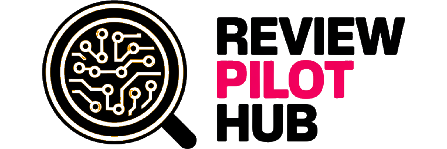 Reviewpilothub